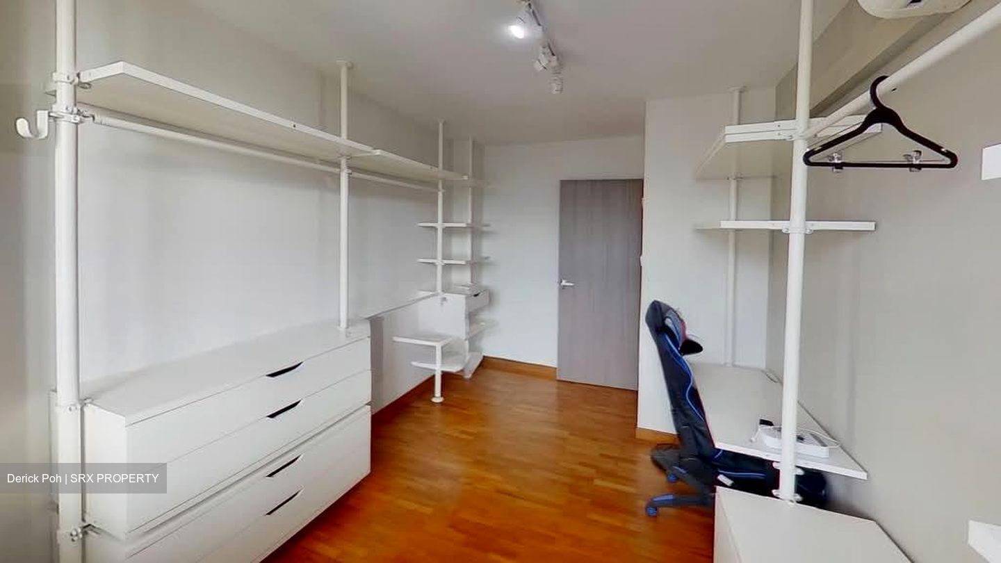 Blk 625 Senja Grand (Bukit Panjang), HDB 5 Rooms #533845541